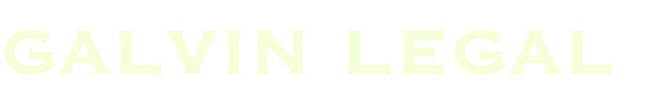 Galvin Legal
